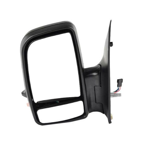 Дзеркало ліве електричне Mercedes Sprinter W906 2006-2018 POLCAR 5065514M POLCAR 5065514M