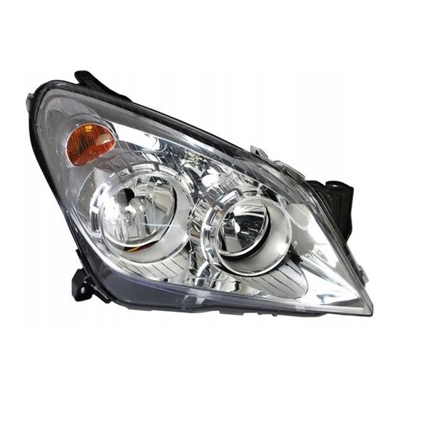 Фара передня права POLCAR 551010-E Фара передня права Opel Astra H 2004-2014 POLCAR 551010-E POLCAR 551010-E