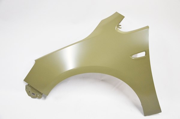 Крило переднє ліве POLCAR 551101 Крило переднє ліве Opel Astra J 2009-2015 POLCAR 551101 POLCAR 551101