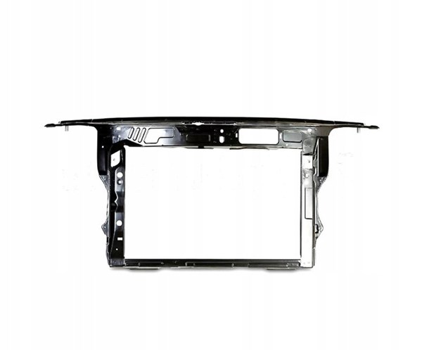 Панель передня POLCAR 691504-1 Панель передня Skoda Fabia II 2007-2010 POLCAR 691504-1 POLCAR 691504-1