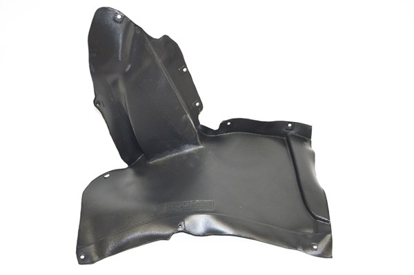 Підкрилок передній лівий передня частина Volkswagen Passat B6 2005-2010 POLCAR 9555FL1Q POLCAR 9555FL1Q