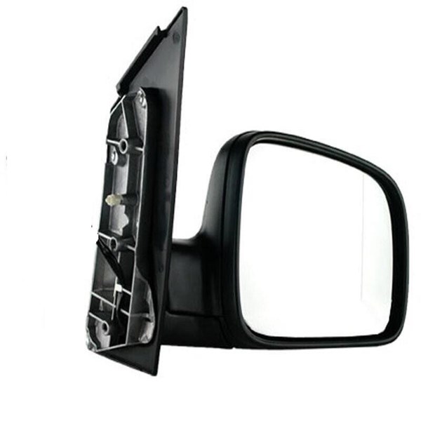 Дзеркало праве механічне Volkswagen Caddy III 2004-2015 POLCAR 957552-M POLCAR 957552-M