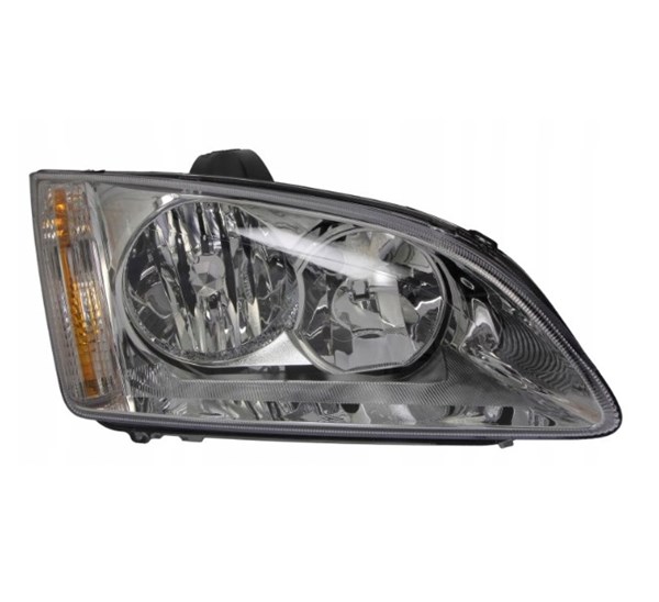 Фара передня права Ford Focus II 2004-2008 POLCAR 320210-E POLCAR 320210-E