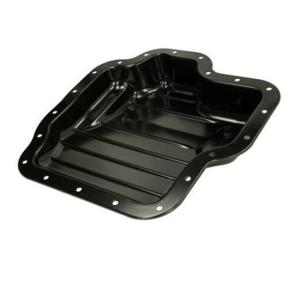 Піддон масляний картера двигуна Opel Astra G 1997-2004 POLCAR 5508MO-1 POLCAR 5508MO-1