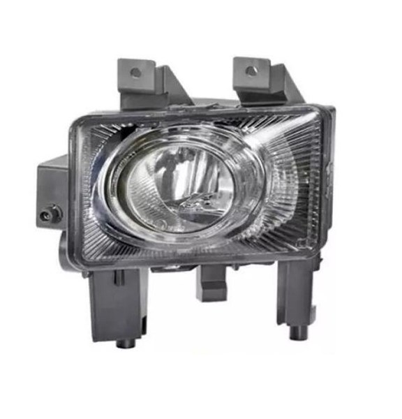 Фара протитуманна ліва Opel Astra H 2004-2007 POLCAR 550929-E POLCAR 550929-E
