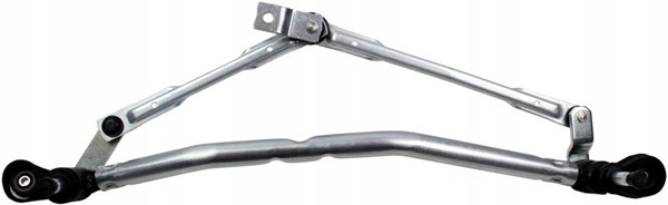 Трапеція переднього склоочисника Opel Astra H 2007-2014 POLCAR 5509MWP1 POLCAR 5509MWP1