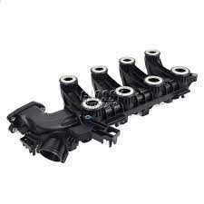 Колектор впускний POLCAR IM0004 Колектор впускний Citroen Jumpy II 2007-2016 POLCAR IM0004 POLCAR IM0004