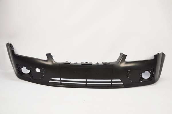 Бампер передній EUROBUMP FOR07FO011T Бампер передній Ford Focus II 2004-2008 EUROBUMP FOR07FO011T EUROBUMP FOR07FO011T
