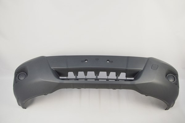 Бампер передній EUROBUMP FOR07TR068T Бампер передній Ford Tourneo 2014-2019 EUROBUMP FOR07TR068T EUROBUMP FOR07TR068T