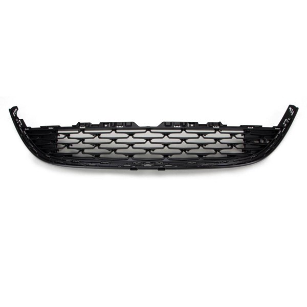 Решітка бампера переднього центральна Opel Astra J 2012-2015 DE-GA OPL07AS104 DE-GA OPL07AS104