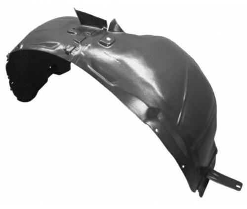 Підкрилок передній правий Opel Astra J 2009-2015 DE-GA OPL15AS009 DE-GA OPL15AS009