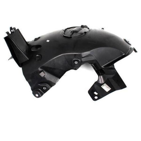 Підкрилок передній правий передня частина Renault Kangoo II 2008-2013 DE-GA REN15KA009 DE-GA REN15KA009