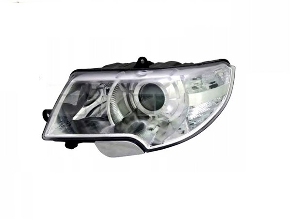 Фара передня ліва POLCAR 6926090E Фара передня ліва Skoda Superb II 2008-2013 POLCAR 6926090E POLCAR 6926090E