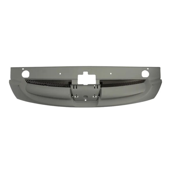 Решітка радіатора POLCAR 579105-R Решітка радіатора Peugeot Partner I М59 2002-2008 POLCAR 579105-R POLCAR 579105-R