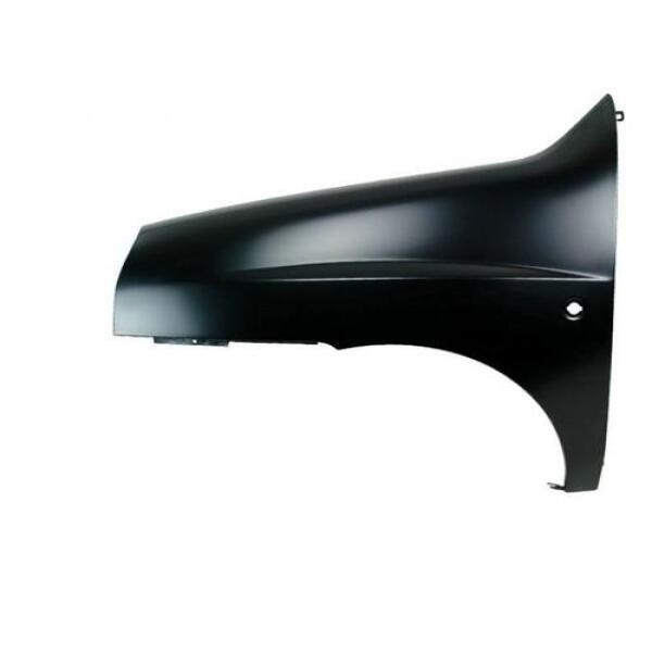 Крило переднє ліве POLCAR 304001 Крило переднє ліве Fiat Doblo 2001-2005 POLCAR 304001 POLCAR 304001