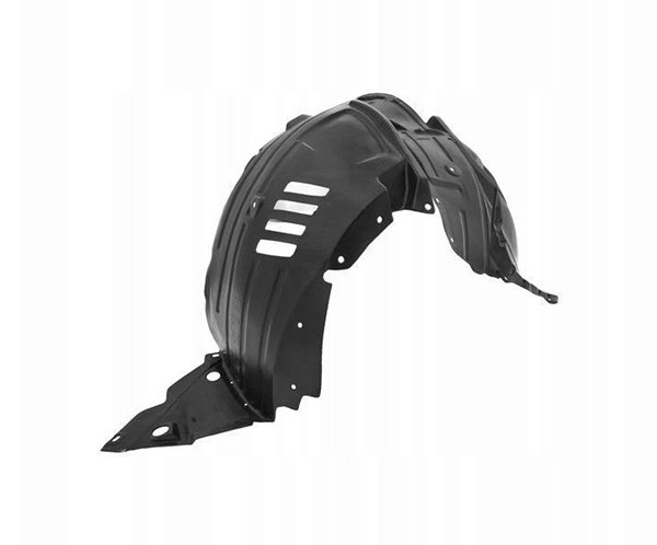 Підкрилок передній правий Nissan Qashqai J10 2006-2013 POLCAR 2759FP1T POLCAR 2759FP1T