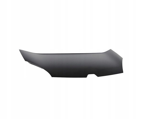 Капот FPS FP5634280 Капот Renault Kangoo II 2013-2021 FPS FP5634280 FPS FP5634280