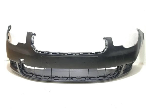 Бампер передній POLCAR 692607 Бампер передній Skoda Superb II 2008-2013 POLCAR 692607 POLCAR 692607