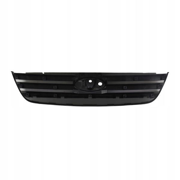 Решітка радіатора POLCAR 32U105 Решітка радіатора Ford Tourneo Connect 2009-2013 POLCAR 32U105 POLCAR 32U105