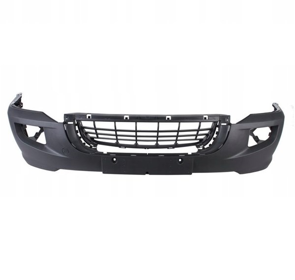 Бампер передній POLCAR 957207-1 Бампер передній Volkswagen Crafter 2006-2016 POLCAR 957207-1 POLCAR 957207-1