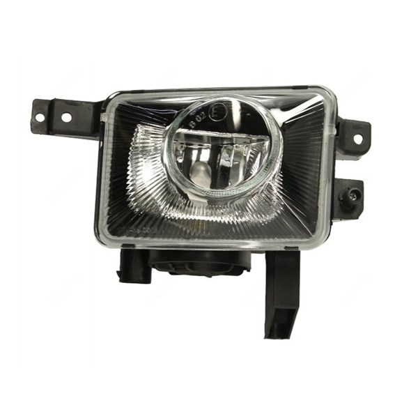 Фара протитуманна права Opel Combo C 2001-2011 POLCAR 5557300E POLCAR 5557300E