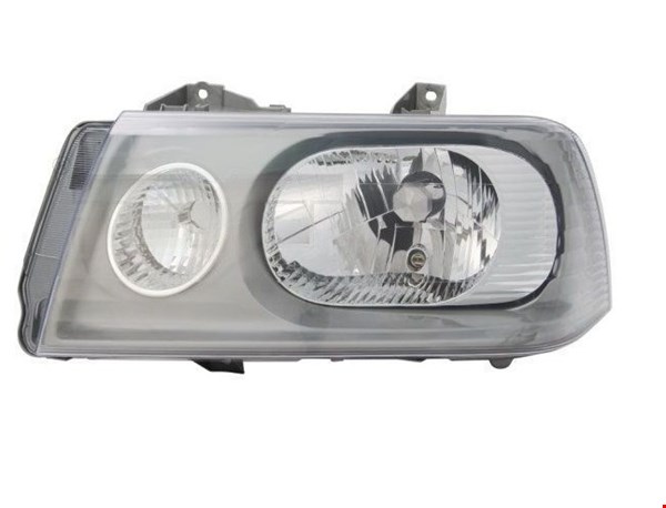 Фара передня ліва POLCAR 2396092E Фара передня ліва Citroen Jumpy І 2004-2007 POLCAR 2396092E POLCAR 2396092E