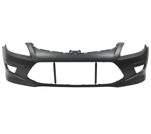 Бампер передній Hyundai i30 2010-2012 POLCAR 401507-4 POLCAR 401507-4