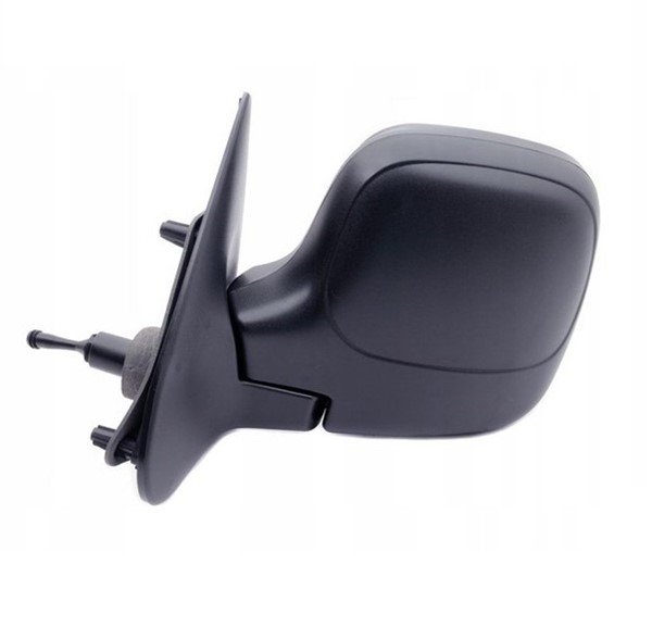Дзеркало ліве механічне Citroen Berlingo I M49 1996-2002 POLCAR 579051M POLCAR 579051M
