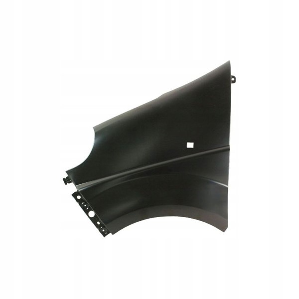 Крило переднє ліве Nissan Primastar 2002-2016 FPS FP6062311 FPS FP6062311