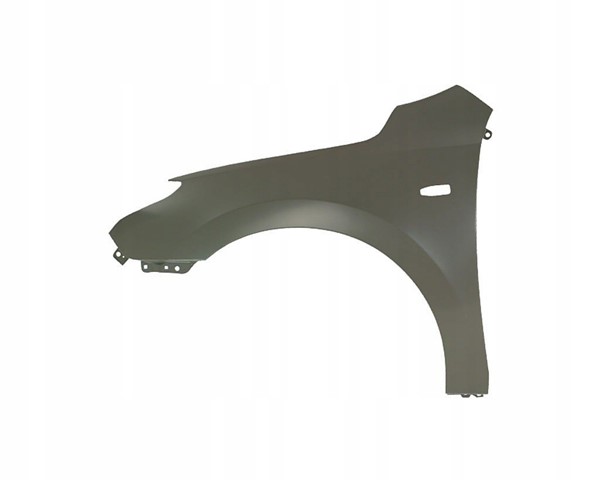 Крило переднє ліве Hyundai i30 2007-2012 SIGNEDA PHN10042AL SIGNEDA PHN10042AL
