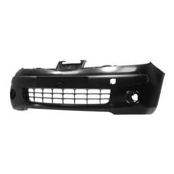 Бампер передній Nissan Note 2005-2009 SIGNEDA PDS04220BA SIGNEDA PDS04220BA