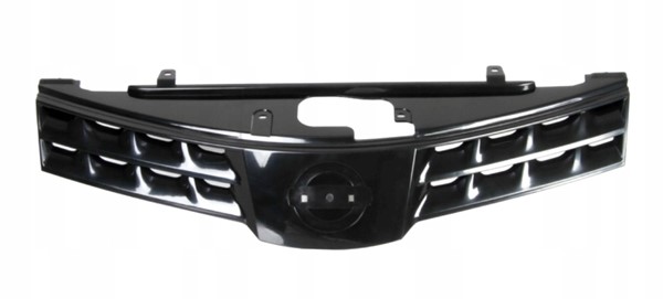 Решітка радіатора POLCAR 271105 Решітка радіатора Nissan Note 2005-2009 POLCAR 271105 POLCAR 271105