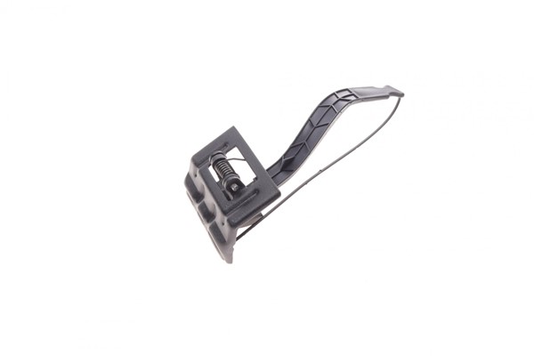 Ручка відкриття капота Renault Megane II 2006-2009 ROTWEISS RWS1937 ROTWEISS RWS1937