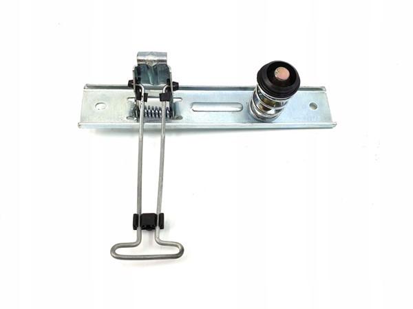 Замок капота ROTWEISS RWS1294 Замок капота Nissan Primastar 2002-2016 ROTWEISS RWS1294 ROTWEISS RWS1294