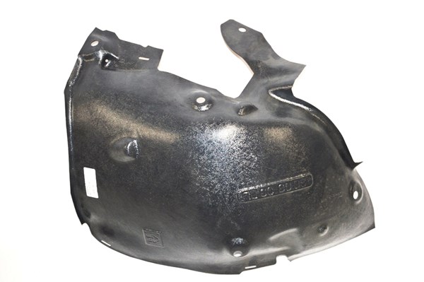 Підкрилок передній правий передня частина Renault Scenic II 2003-2009 POLCAR 6071FL31Q POLCAR 6071FL31Q