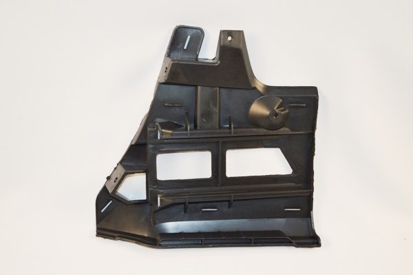 Кронштейн бампера переднього правий Volkswagen Crafter 2006-2016 POLCAR 95720718 POLCAR 95720718