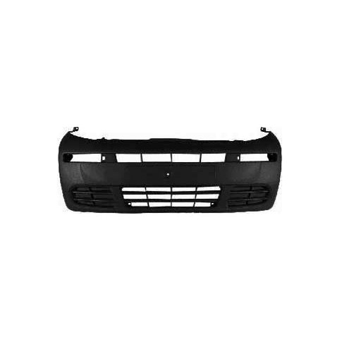 Бампер передній EUROBUMP OPL07VI001 Бампер передній Opel Vivaro 2001-2007 EUROBUMP OPL07VI001 EUROBUMP OPL07VI001