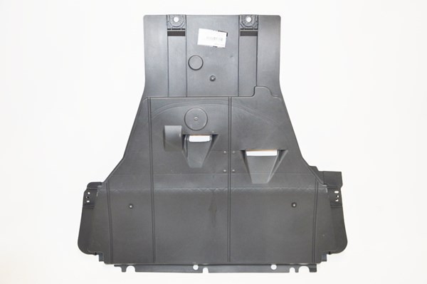 Захист двигуна DE-GA REN08FL010 Захист двигуна Renault Megane III 2008-2015 DE-GA REN08FL010 DE-GA REN08FL010