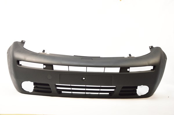 Бампер передній EUROBUMP OPL07VI002 Бампер передній Opel Vivaro 2001-2007 EUROBUMP OPL07VI002 EUROBUMP OPL07VI002