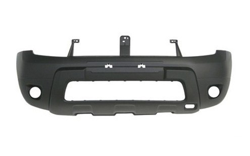Бампер передній EUROBUMP DAC07DU003 Бампер передній Dacia Duster 2010-2018 EUROBUMP DAC07DU003 EUROBUMP DAC07DU003