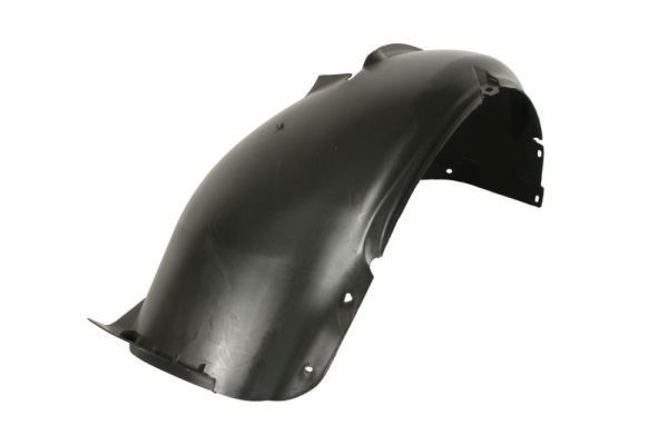Підкрилок передній правий задня частина Volkswagen Golf 6 2008-2013 DE-GA WOS15GO009 DE-GA WOS15GO009