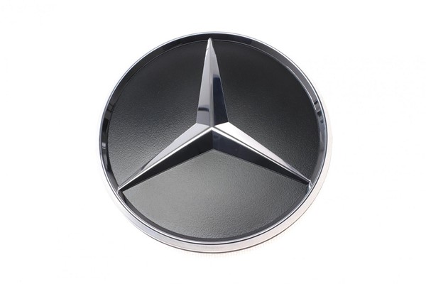 Емблема Mercedes Sprinter W906 2006-2018 ROTWEISS RWS1337 ROTWEISS RWS1337