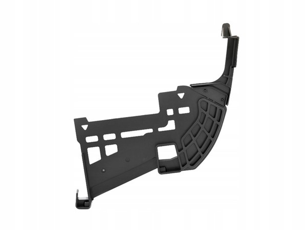 Кронштейн бампера переднього правий Hyundai Tucson 2004-2010 SIGNEDA PHN43072AR SIGNEDA PHN43072AR