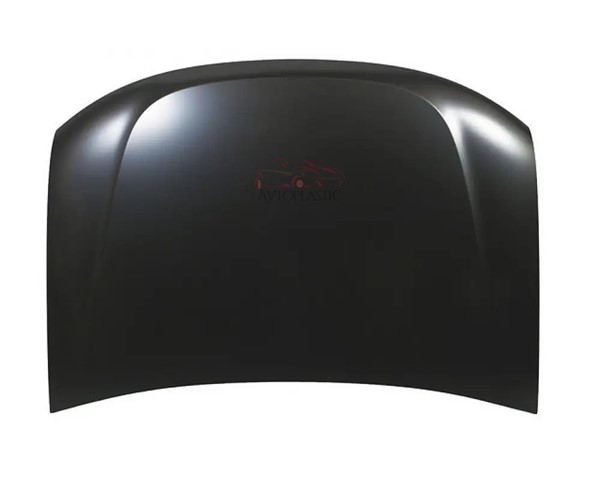 Капот Dacia Duster 2010-2018 POLCAR 282003 POLCAR 282003