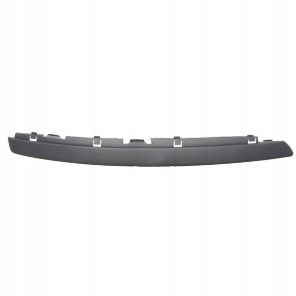 Молдинг бампера переднього правий Volkswagen Golf 5 2003-2009 SIGNEDA PVW99064MCR SIGNEDA PVW99064MCR