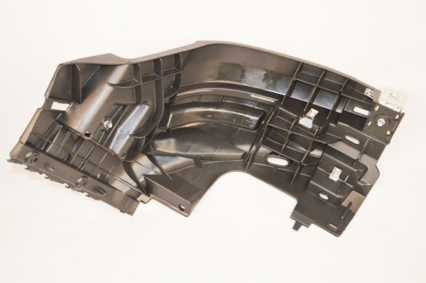 Кронштейн бампера переднього правий Nissan Primastar 2006-2016 POLCAR 602707-6 POLCAR 602707-6