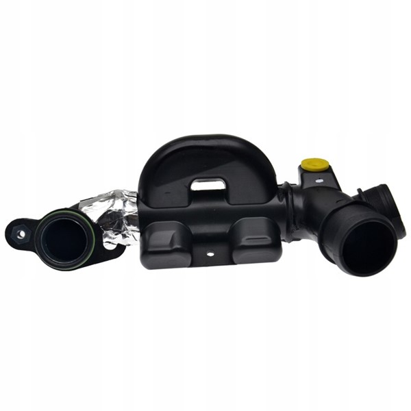 Резонатор повітряного фільтра Citroen C4 1.6 HDi 2004-2010 POLCAR 3202RE-2 POLCAR 3202RE-2