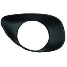 Накладка фари протитуманної правої Toyota Yaris II XP9 2005-2009 SIGNEDA PTY99112CAR SIGNEDA PTY99112CAR