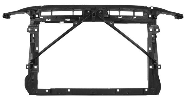 Панель передня POLCAR 69C104 Панель передня Skoda Octavia III 2012-2017 POLCAR 69C104 POLCAR 69C104