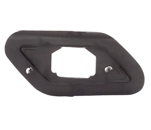 Заглушка омивача фари права Skoda Octavia III 2012-2017 POLCAR 69C10718 POLCAR 69C10718